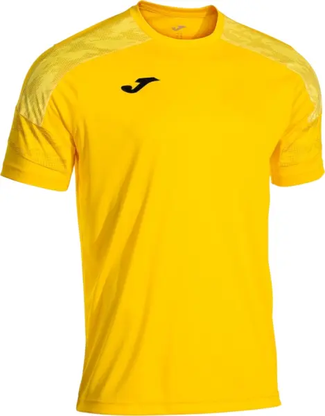 Футболка Joma CHAMPION VIII жовта 104263.900