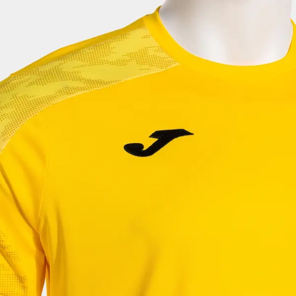 Футболка Joma CHAMPION VIII жовта 104263.900