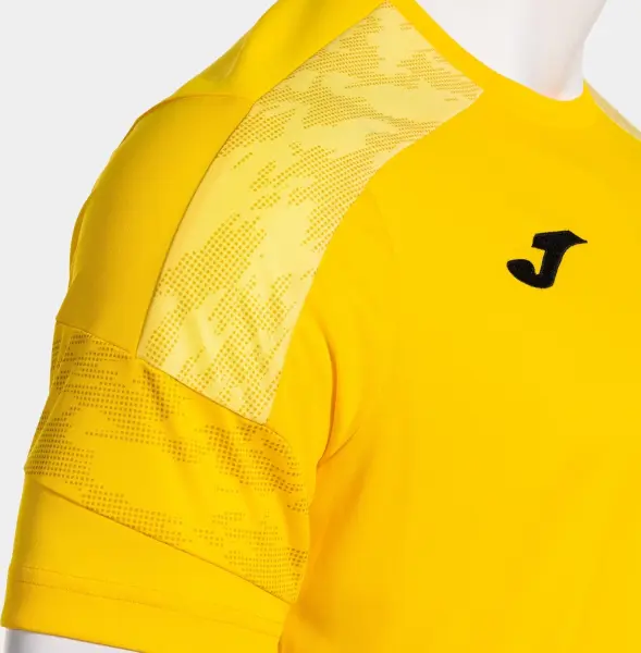 Футболка Joma CHAMPION VIII жовта 104263.900