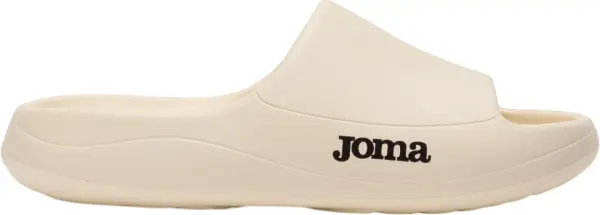 Шльопанці жіночі Joma AFTER бежеві SAFTLS2525