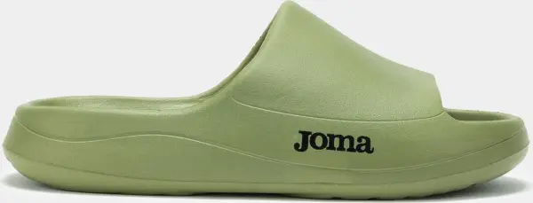 Шльопанці Joma AFTER зелені SAFTES2523