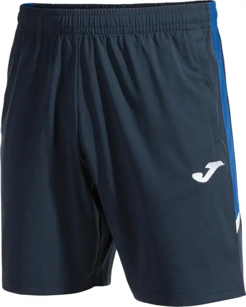Шорти Joma TOLEDO темно-синьо-сині 103790.337