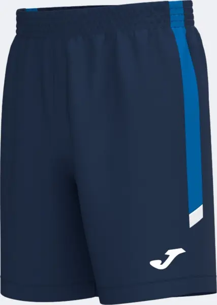 Шорти Joma TOLEDO темно-синьо-сині 103790.337