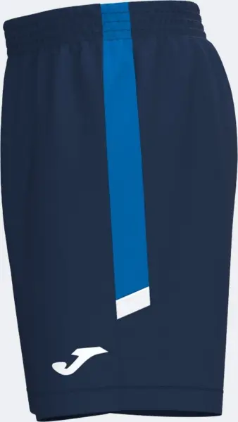 Шорти Joma TOLEDO темно-синьо-сині 103790.337