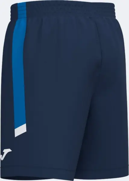 Шорти Joma TOLEDO темно-синьо-сині 103790.337