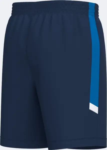 Шорти Joma TOLEDO темно-синьо-сині 103790.337