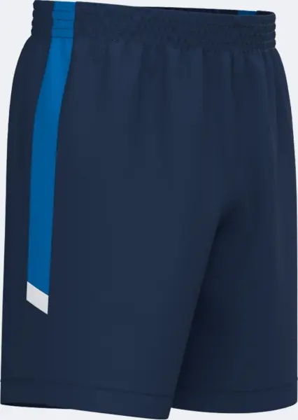 Шорти Joma TOLEDO темно-синьо-сині 103790.337