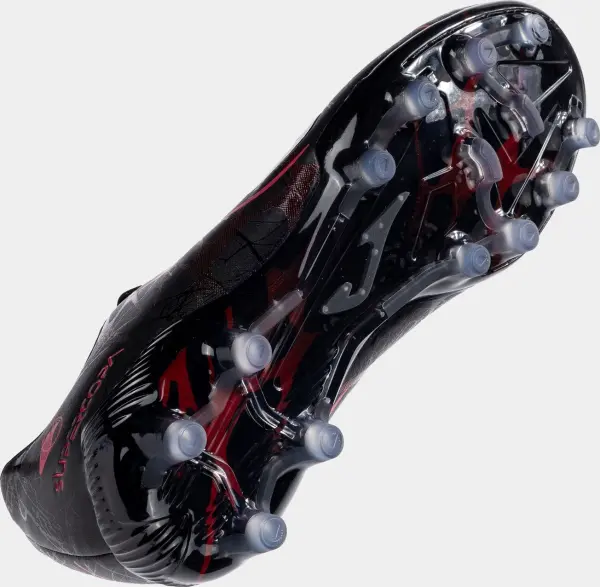 Бутсы Joma SUPERCOPA черно-красные SUPS2531FG