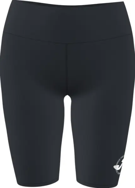Велосипедки жіночі Joma DAPHNE II чорні 901884.100