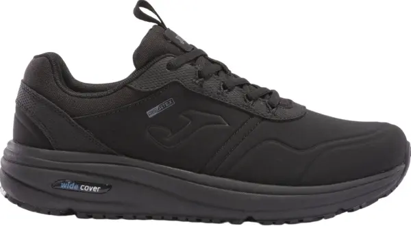 Кроссовки Joma IRON черные CIRONW2401