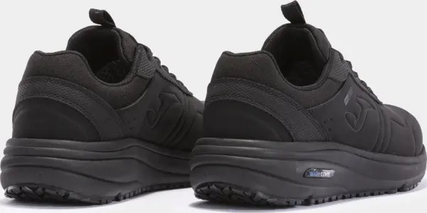 Кроссовки Joma IRON черные CIRONW2401