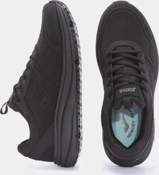 Кроссовки Joma IRON черные CIRONW2401