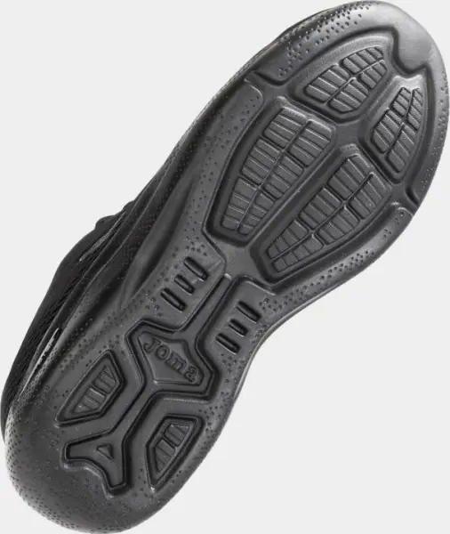 Кросівки жіночі Joma CORINTO чорні CCORLW2501V