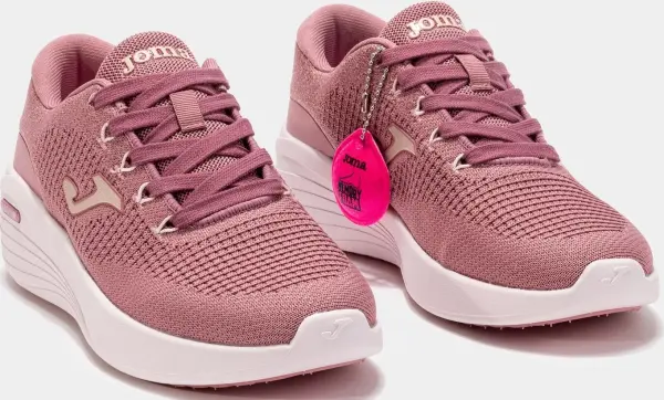 Кросівки жіночі Joma DAMA рожеві CDAMLS2529