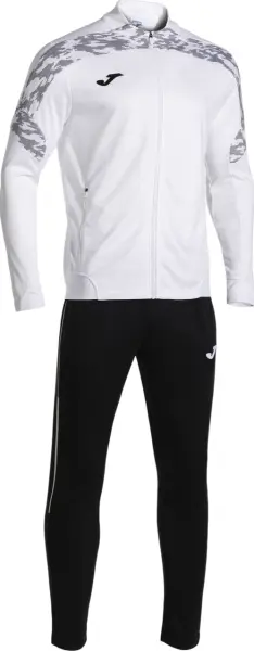 Спортивний костюм Joma CHAMPION VIII біло-чорний 104201.201