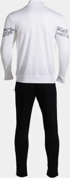 Спортивний костюм Joma CHAMPION VIII біло-чорний 104201.201