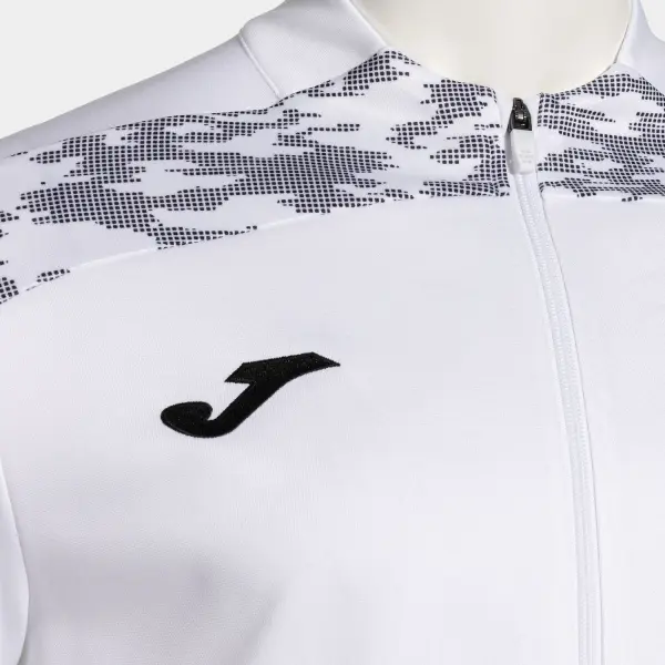 Спортивний костюм Joma CHAMPION VIII біло-чорний 104201.201