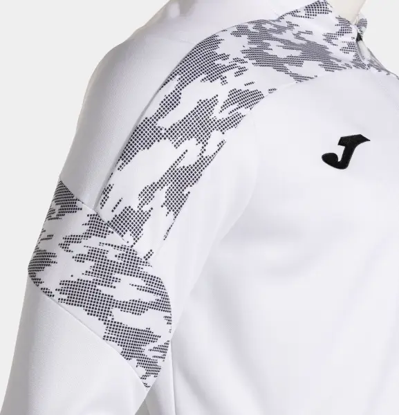 Спортивний костюм Joma CHAMPION VIII біло-чорний 104201.201
