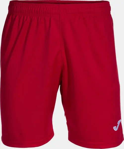 Шорти Joma TOKIO червоно-білі 103541.602