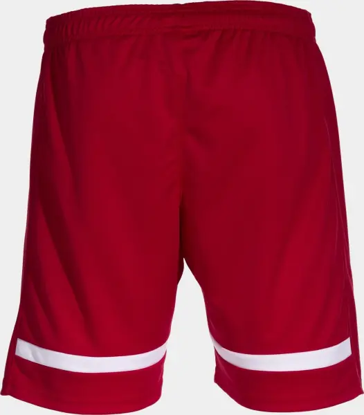 Шорти Joma TOKIO червоно-білі 103541.602