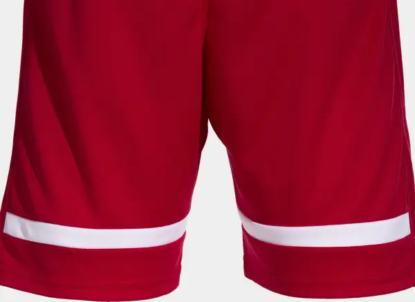 Шорти Joma TOKIO червоно-білі 103541.602