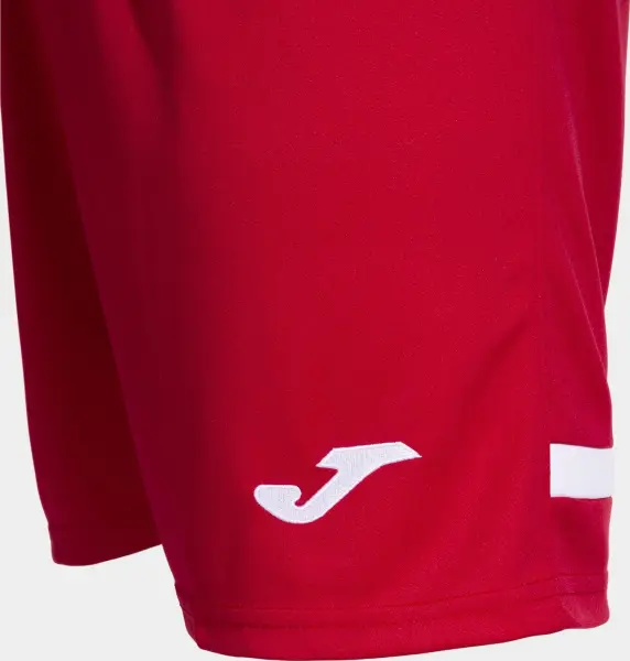 Шорти Joma TOKIO червоно-білі 103541.602