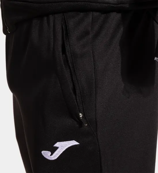 Спортивний костюм Joma DANUBIO чорно-білий 104210.102