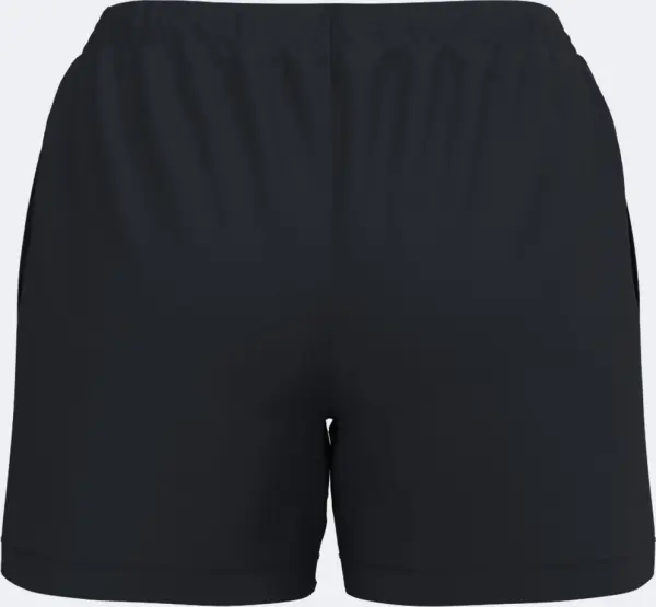 Шорты женские Joma HOBBY II черные 902243.100