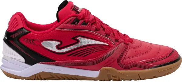 Футзалки (бампи) Joma DRIBLING червоні DRIW2510IN