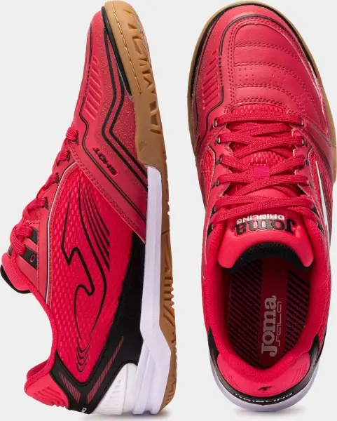 Футзалки (бампи) Joma DRIBLING червоні DRIW2510IN