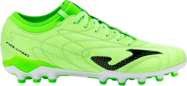 Бутси Joma EVOLUTION салатові EVOW2511AG