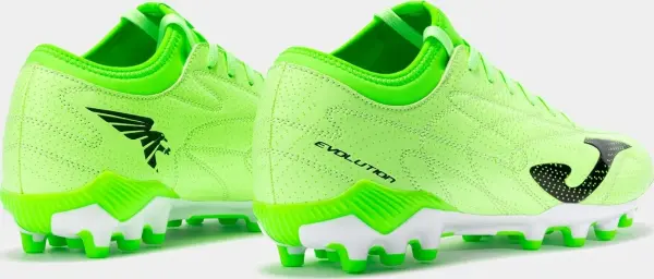 Бутси Joma EVOLUTION салатові EVOW2511AG