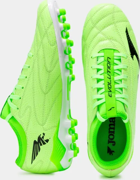 Бутси Joma EVOLUTION салатові EVOW2511AG