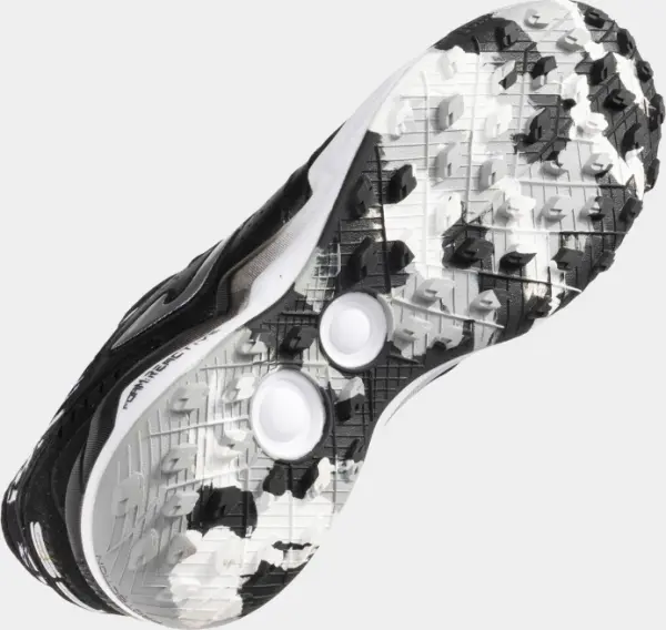 Сороконожки (шиповки) Joma FS REACTIVE черно-белые FSS2501TF