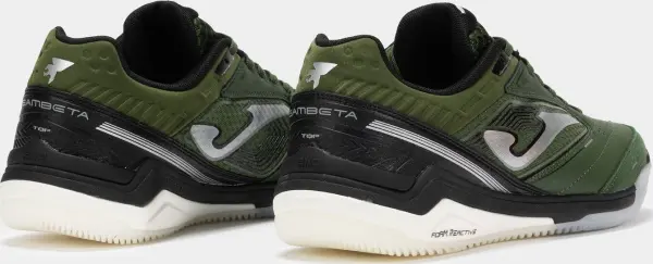 Футзалки (бампы) Joma GAMBETA хаки GAMW2523IN