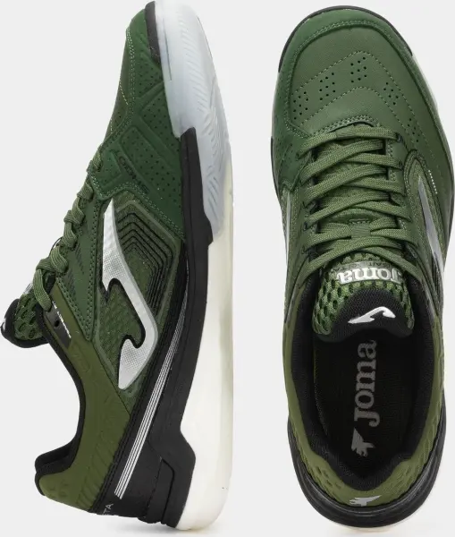 Футзалки (бампы) Joma GAMBETA хаки GAMW2523IN
