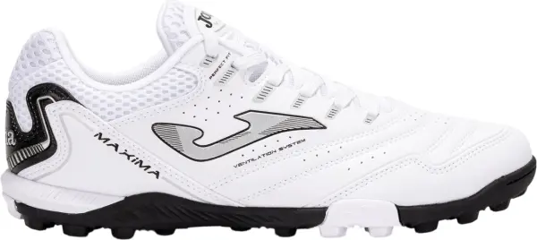 Сороконожки (шиповки) Joma MAXIMA белые MAXS2502TF