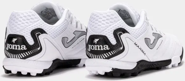 Сороконожки (шиповки) Joma MAXIMA белые MAXS2502TF