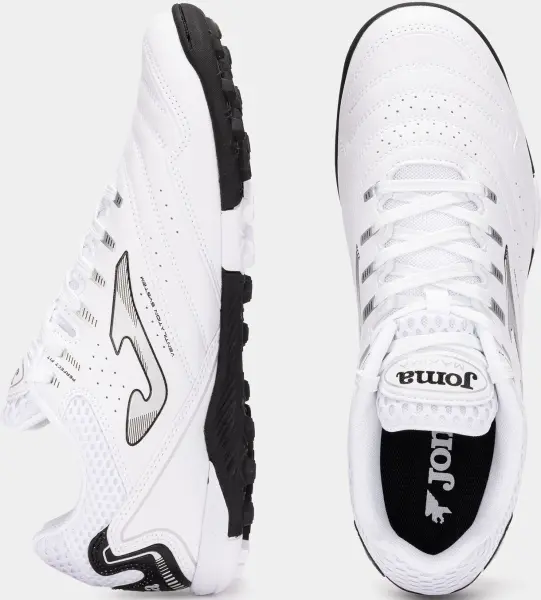Сороконожки (шиповки) Joma MAXIMA белые MAXS2502TF