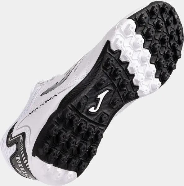 Сороконожки (шиповки) Joma MAXIMA белые MAXS2502TF