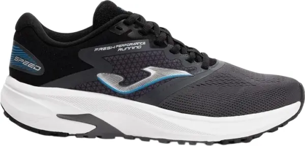 Кросівки бігові Joma SPEED сіро-чорні RSPEEW2522