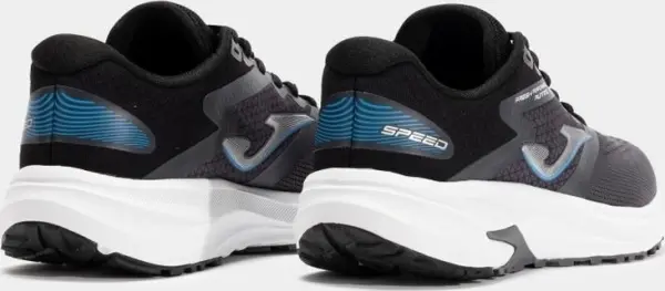 Кросівки бігові Joma SPEED сіро-чорні RSPEEW2522
