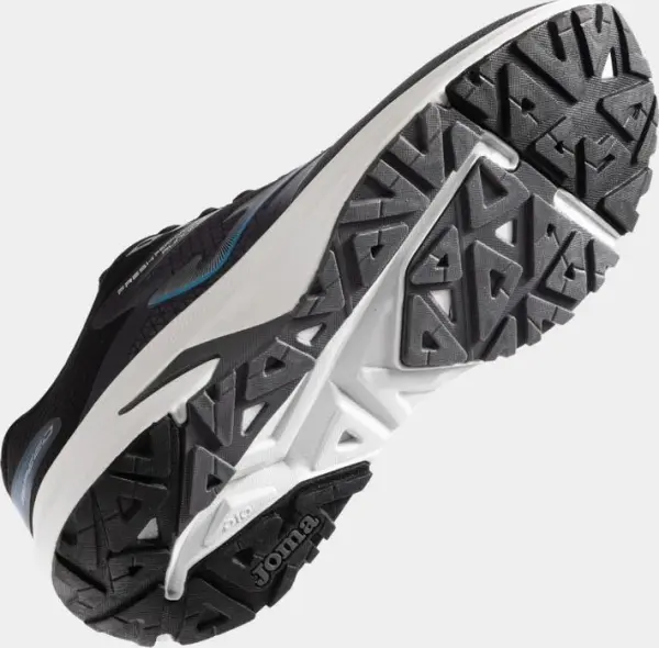 Кросівки бігові Joma SPEED сіро-чорні RSPEEW2522