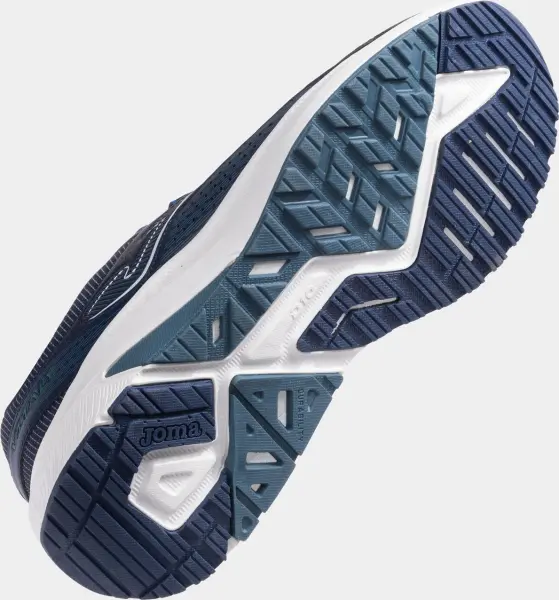 Кроссовки беговые Joma VITALY темно-сине-белые RVITAW2503