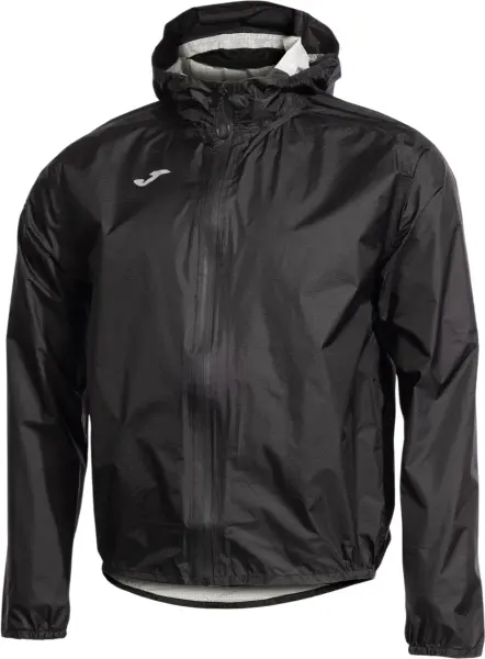 Вітровка для бігу Joma R-TRAIL чорна 102518.100