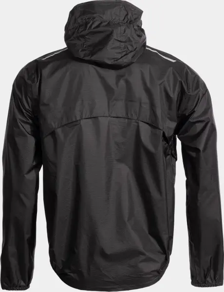 Вітровка для бігу Joma R-TRAIL чорна 102518.100