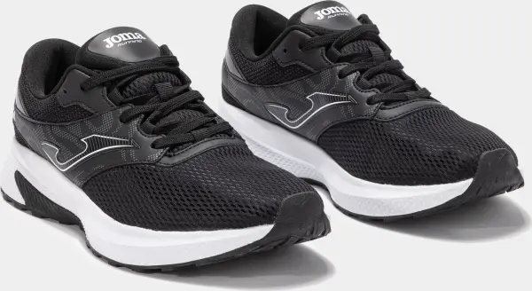 Кроссовки беговые Joma META черные RMETAS2501