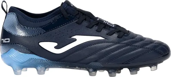 Бутси Joma NUMERO-10 темно-синьо-блакитні N10S2503FG