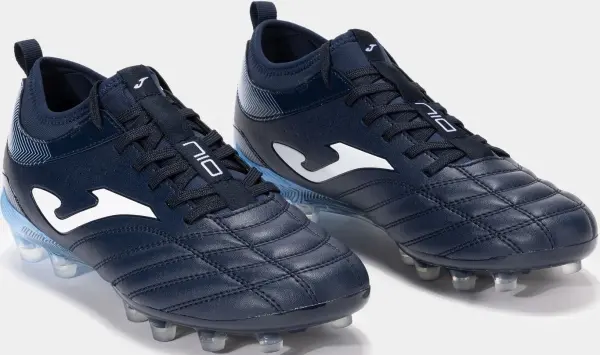Бутси Joma NUMERO-10 темно-синьо-блакитні N10S2503FG