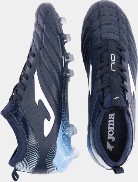 Бутси Joma NUMERO-10 темно-синьо-блакитні N10S2503FG
